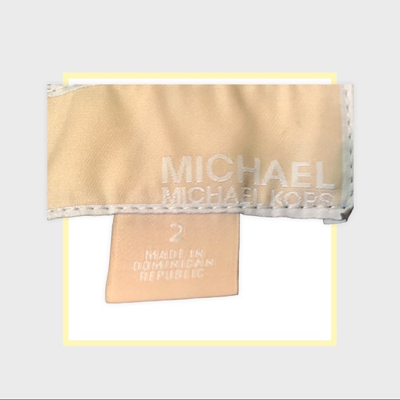 Michael Michael Kors ladies coat Size 2 - Picture 7 of 7